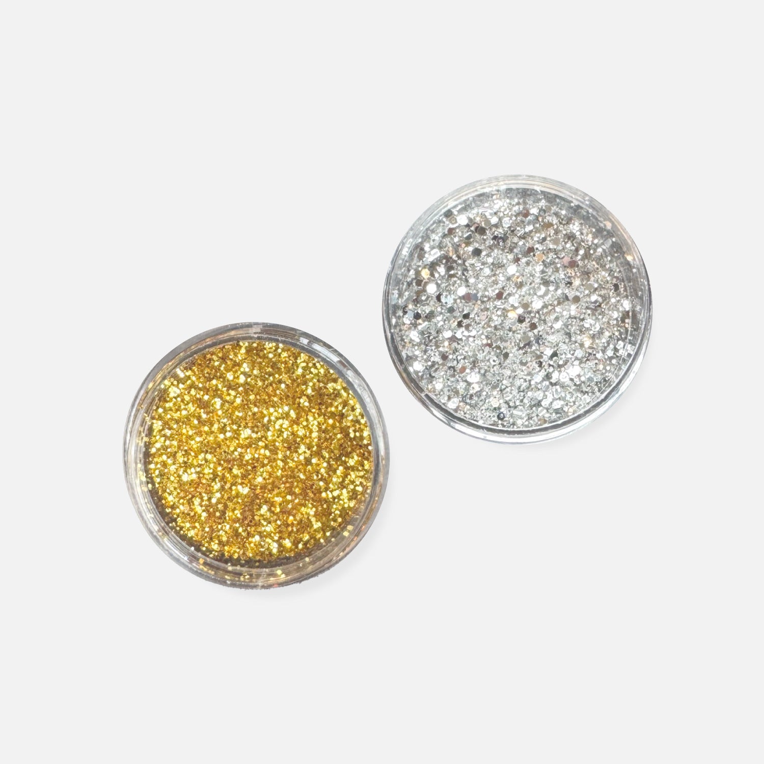 Paintaboo Schmink Glitters
