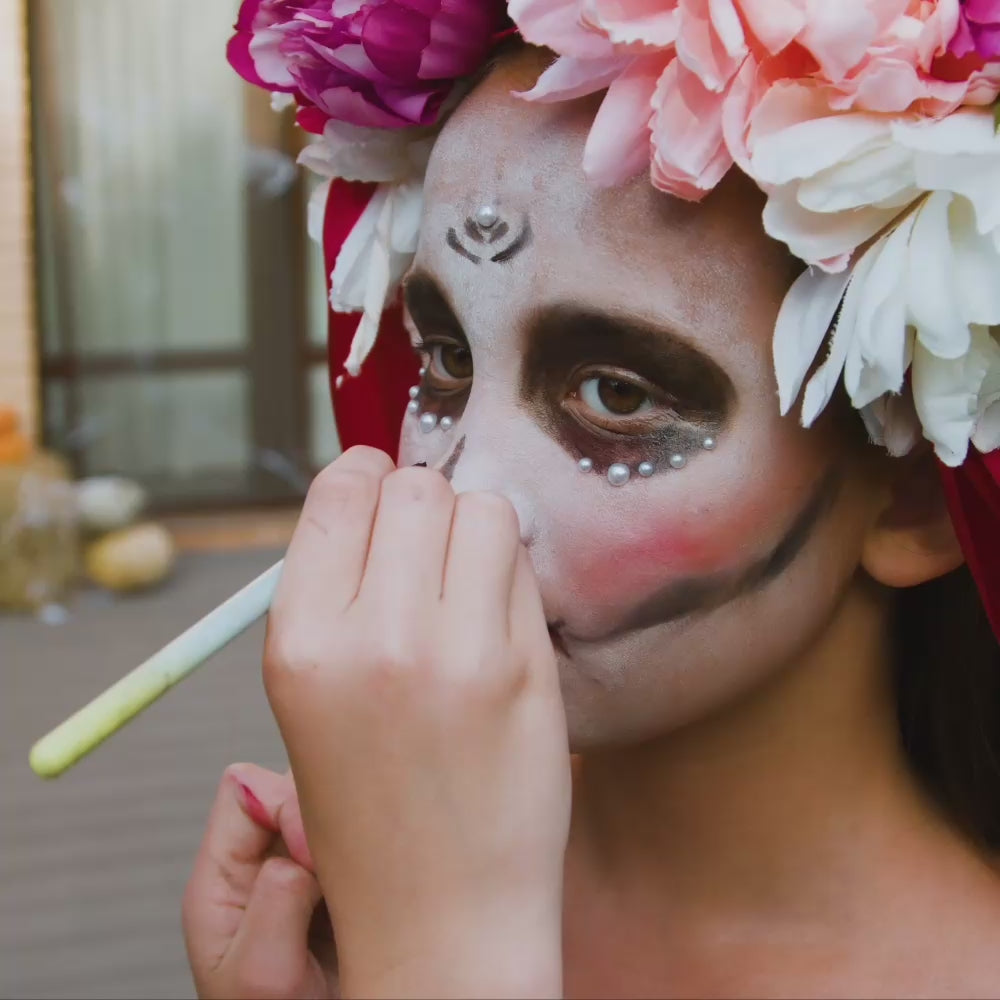 Paint-A-Boo Complete Schmink Set 15 kleuren