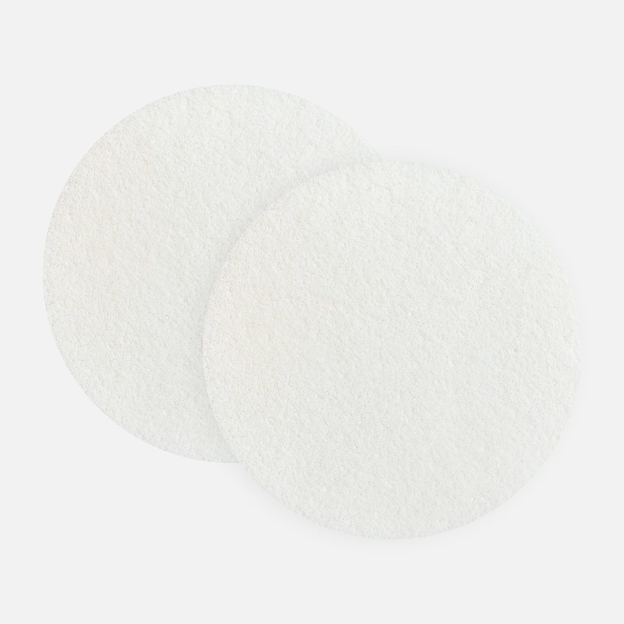 Schmink sponsjes rond van Paint-A-Boo